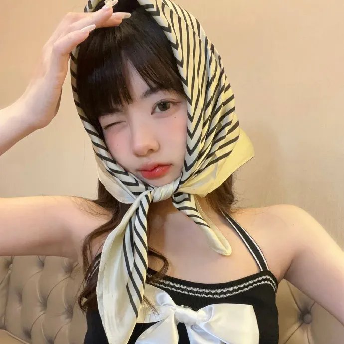 骑警