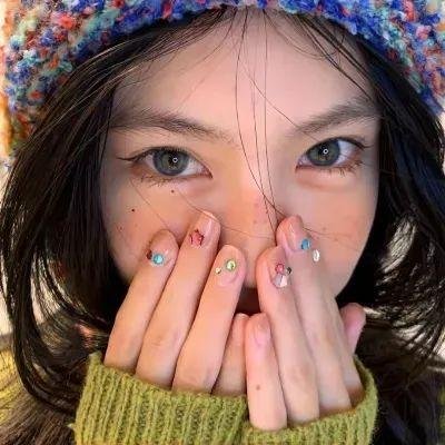 一半海水，一半火燄