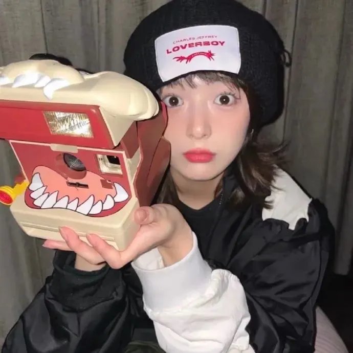 乔家的儿女