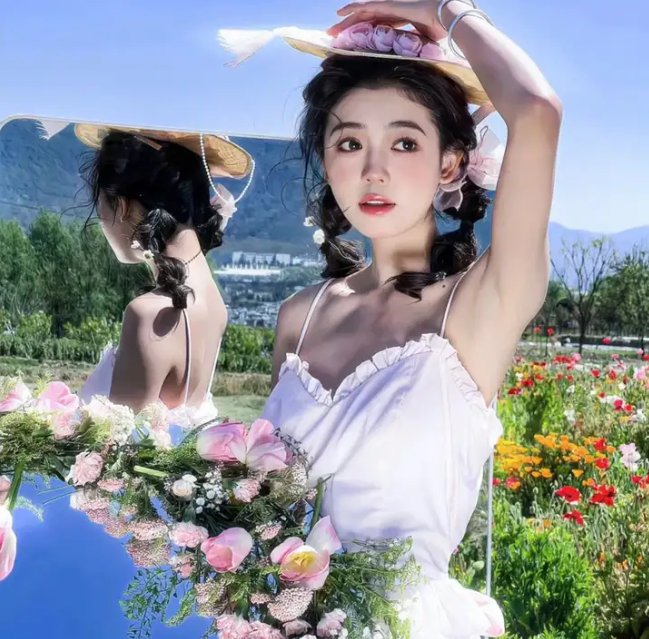 极乐世界