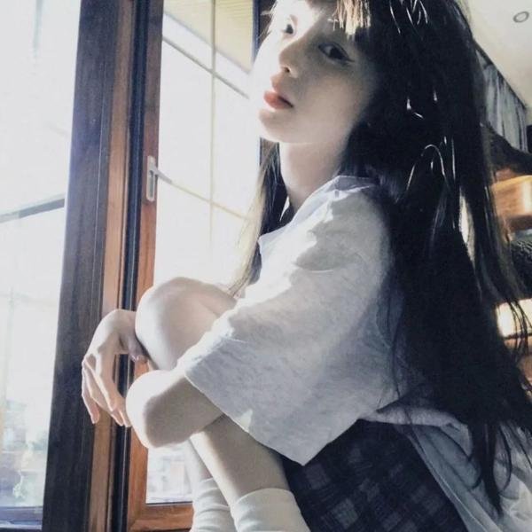 玉女思情